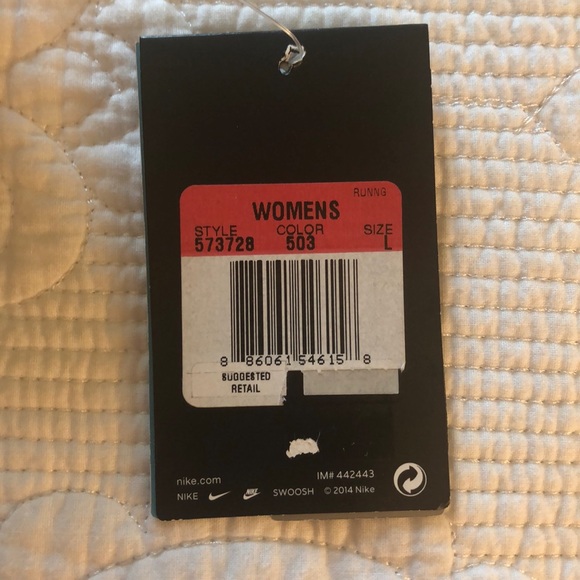 Nike dri- fit shorts - Picture 4 of 7